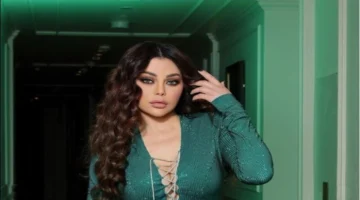 هيفاء وهبي ترفع بلاغًا.. تحقيق في فيديوهات مزيفة بالذكاء الاصطناعي